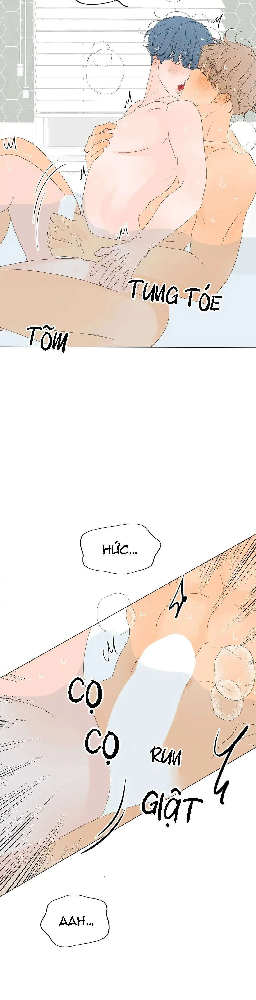 Ảo Ảnh Nhân Đôi Ngoại Truyện Chapter 9 Trang 6