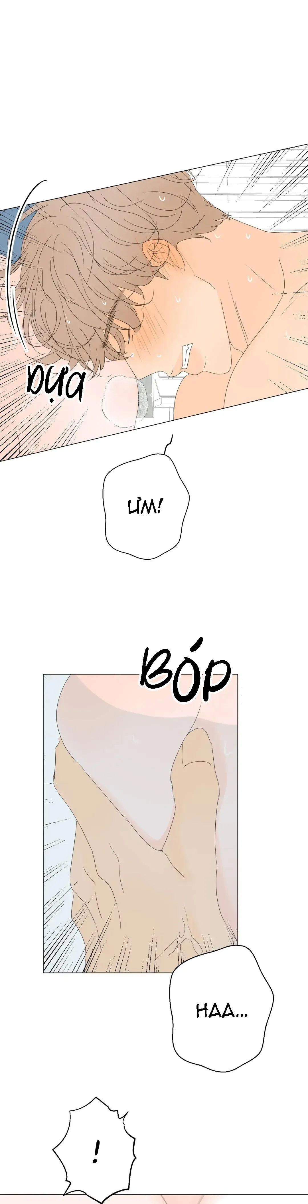 Ảo Ảnh Nhân Đôi Ngoại Truyện Chapter 9 Trang 7