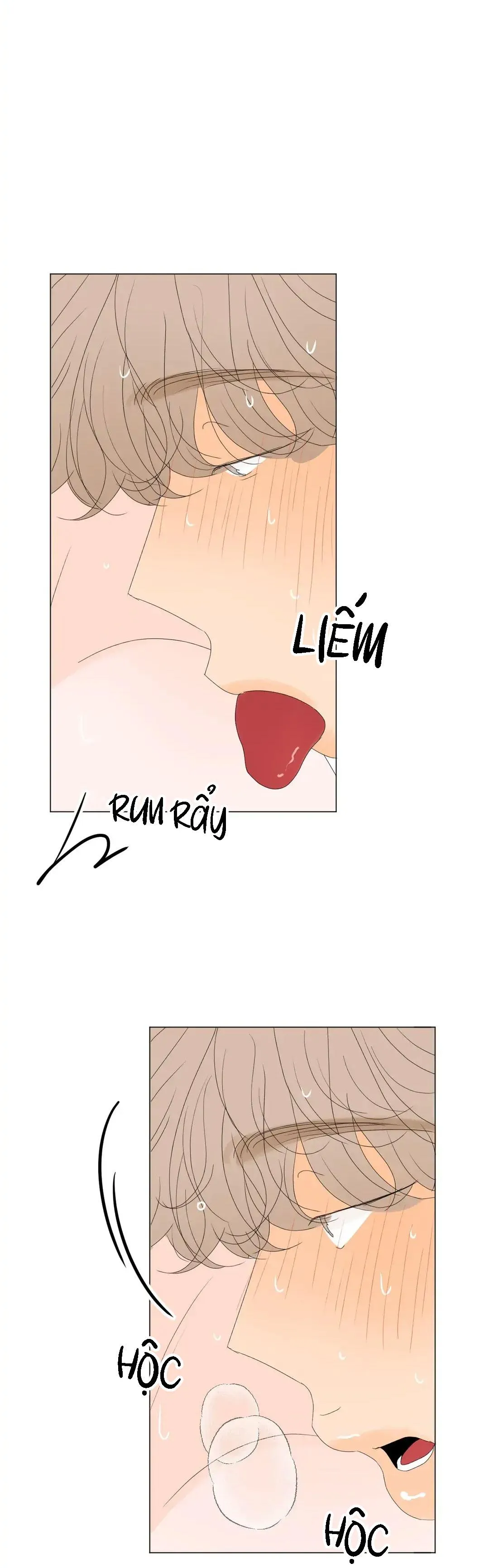 Ảo Ảnh Nhân Đôi Ngoại Truyện Chapter 9 Trang 9