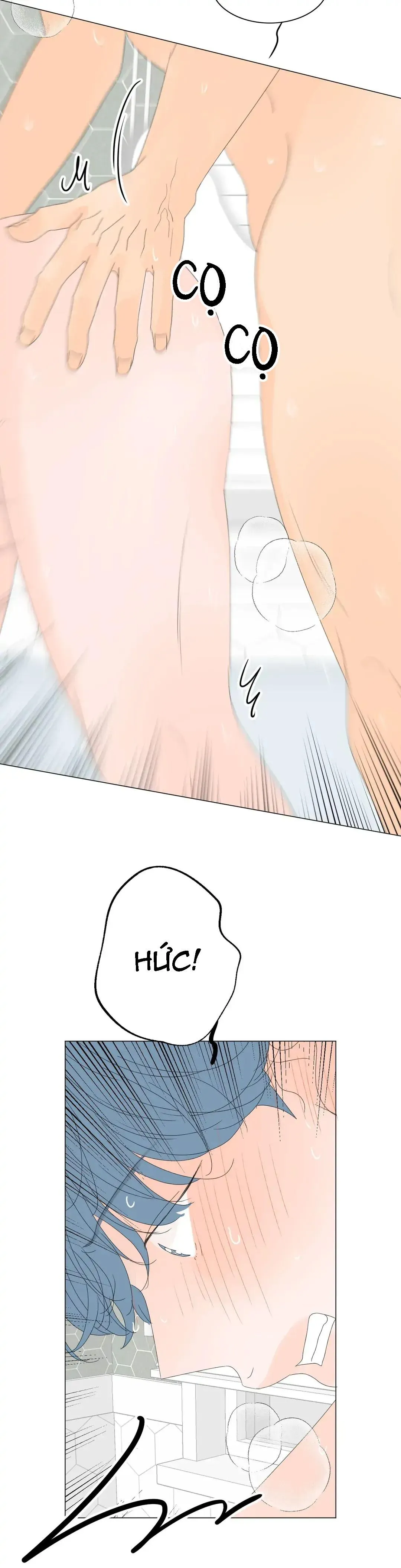 Ảo Ảnh Nhân Đôi Ngoại Truyện Chapter 9 Trang 12