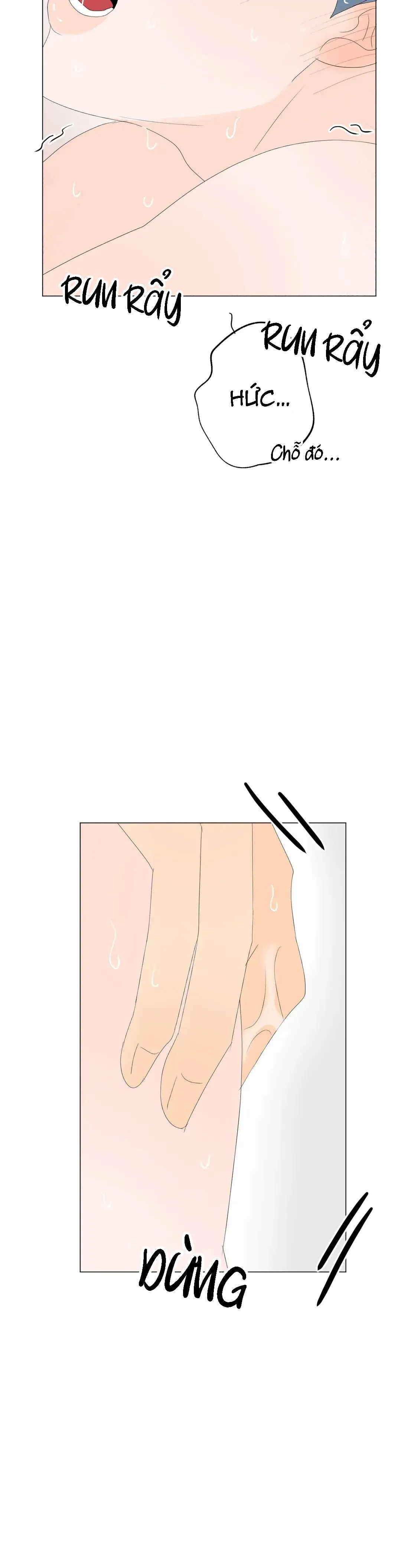 Ảo Ảnh Nhân Đôi Ngoại Truyện Chapter 9 Trang 17