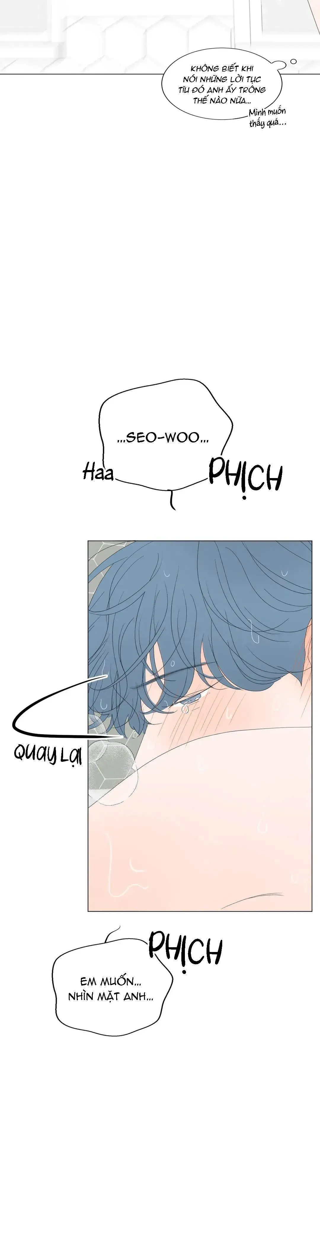 Ảo Ảnh Nhân Đôi Ngoại Truyện Chapter 9 Trang 26