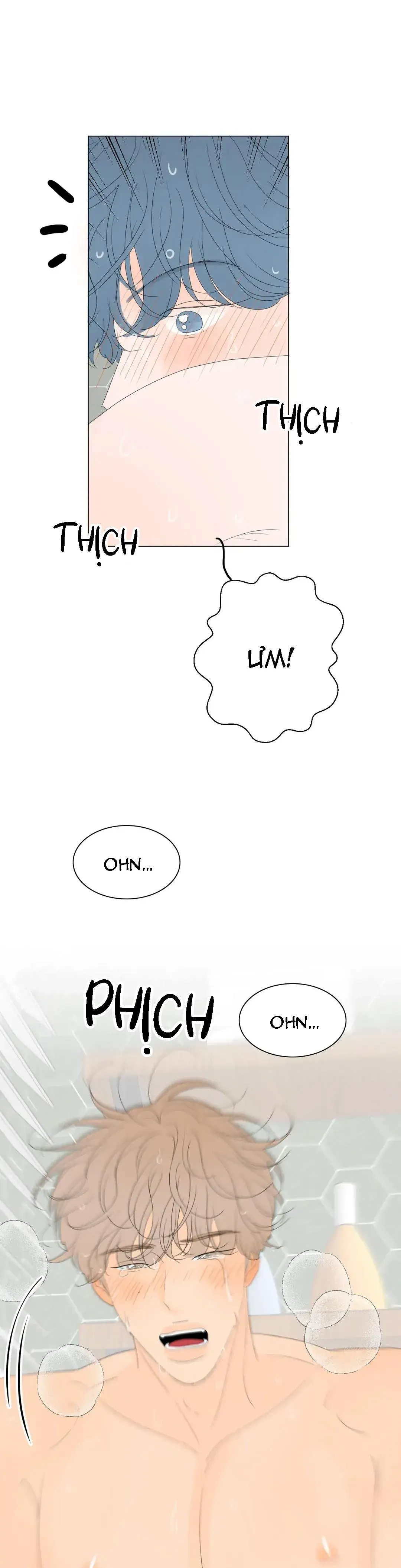 Ảo Ảnh Nhân Đôi Ngoại Truyện Chapter 9 Trang 27