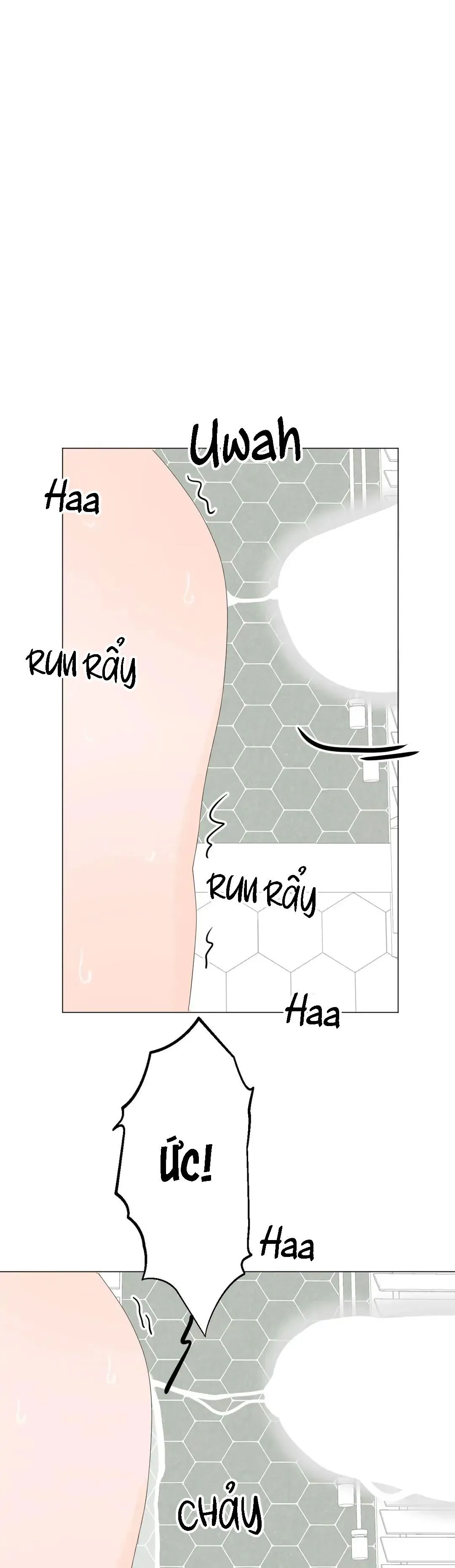 Ảo Ảnh Nhân Đôi Ngoại Truyện Chapter 9 Trang 29