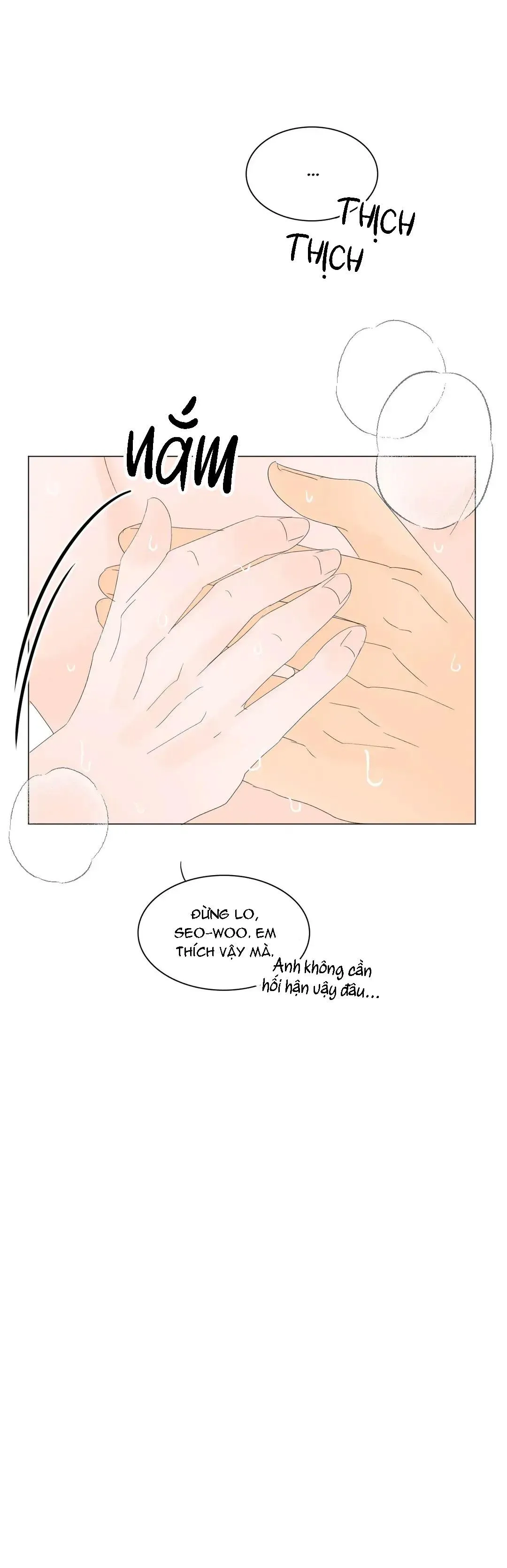 Ảo Ảnh Nhân Đôi Ngoại Truyện Chapter 9 Trang 31