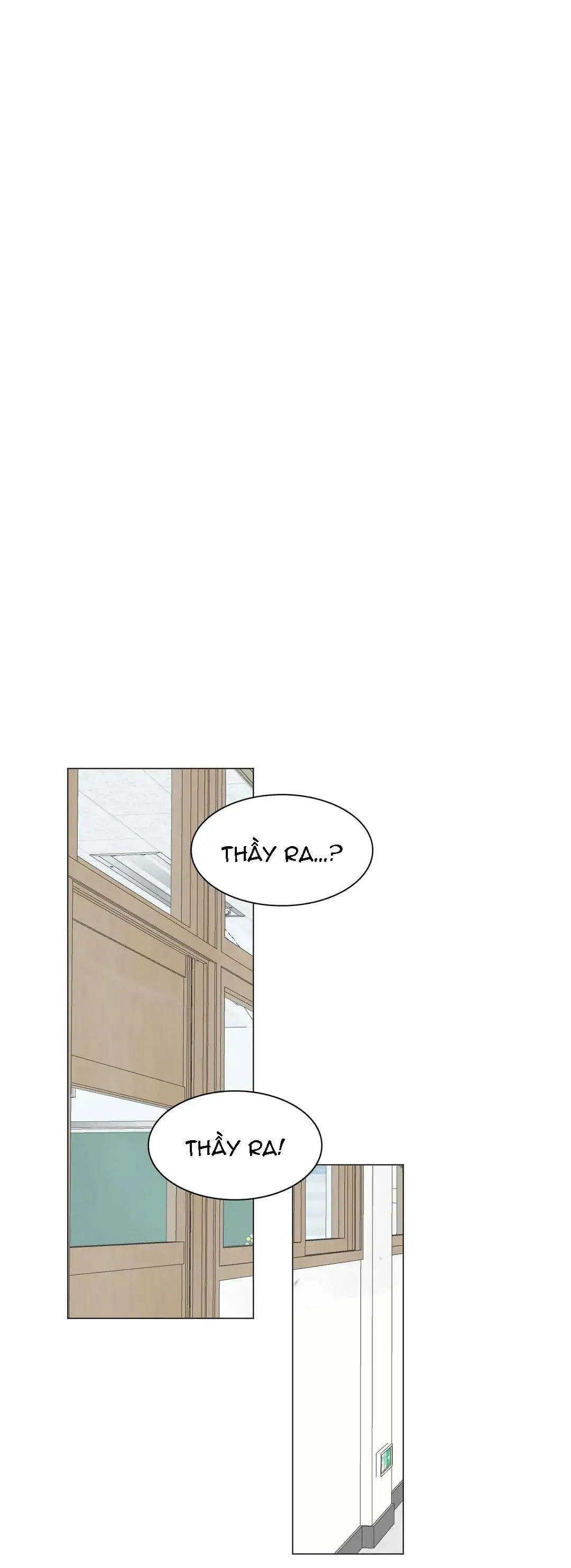 Ảo Ảnh Nhân Đôi Ngoại Truyện Chapter 9 Trang 32