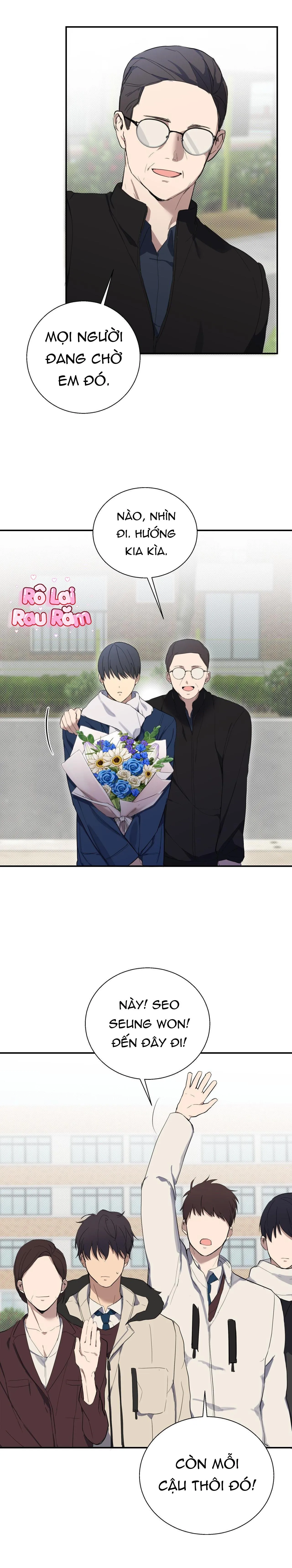 ẢO ẢNH U ÁM Chapter 0 Trang 4