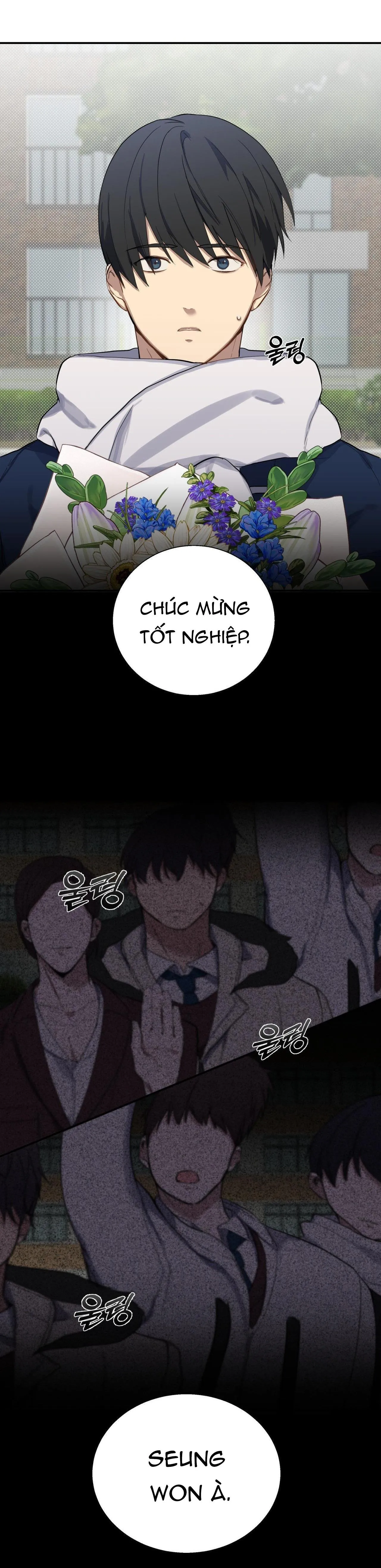 ẢO ẢNH U ÁM Chapter 0 Trang 5