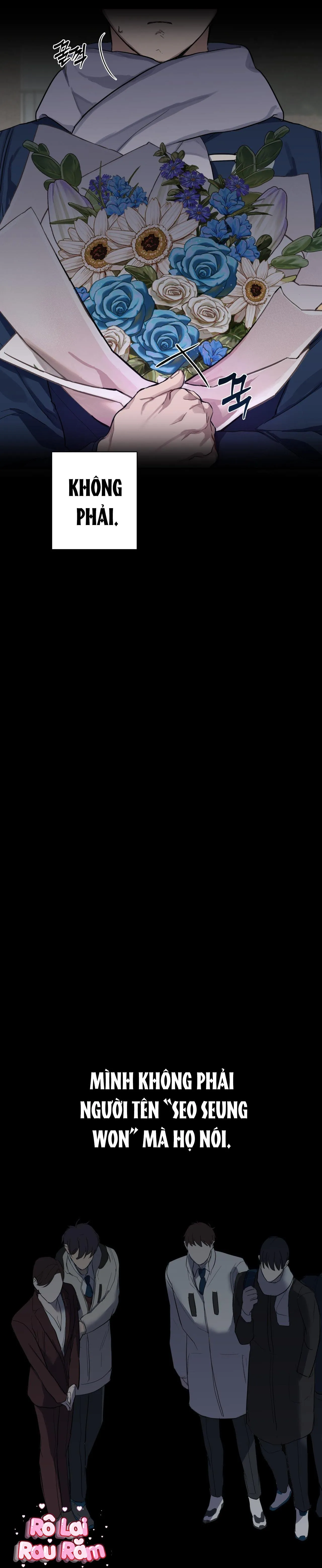 ẢO ẢNH U ÁM Chapter 0 Trang 6