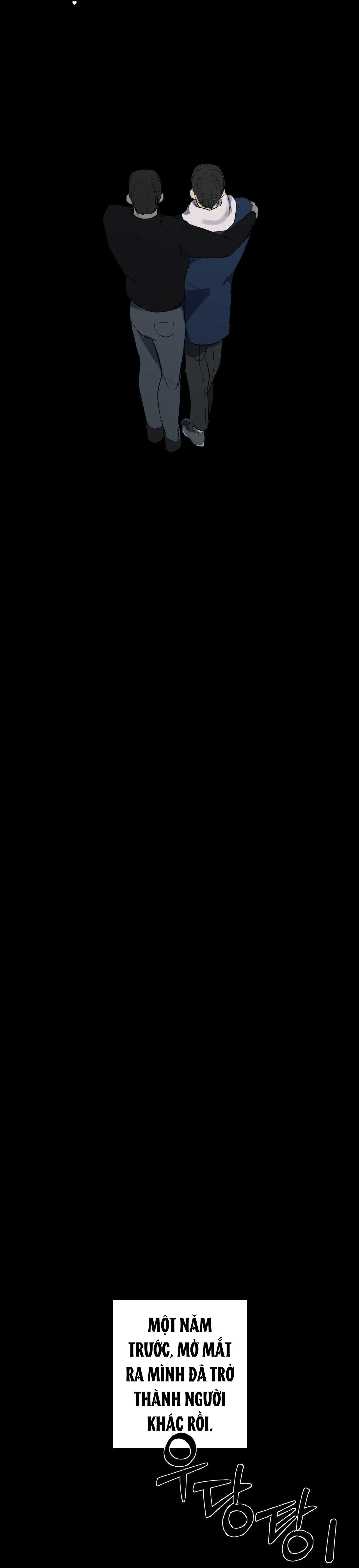 ẢO ẢNH U ÁM Chapter 0 Trang 7