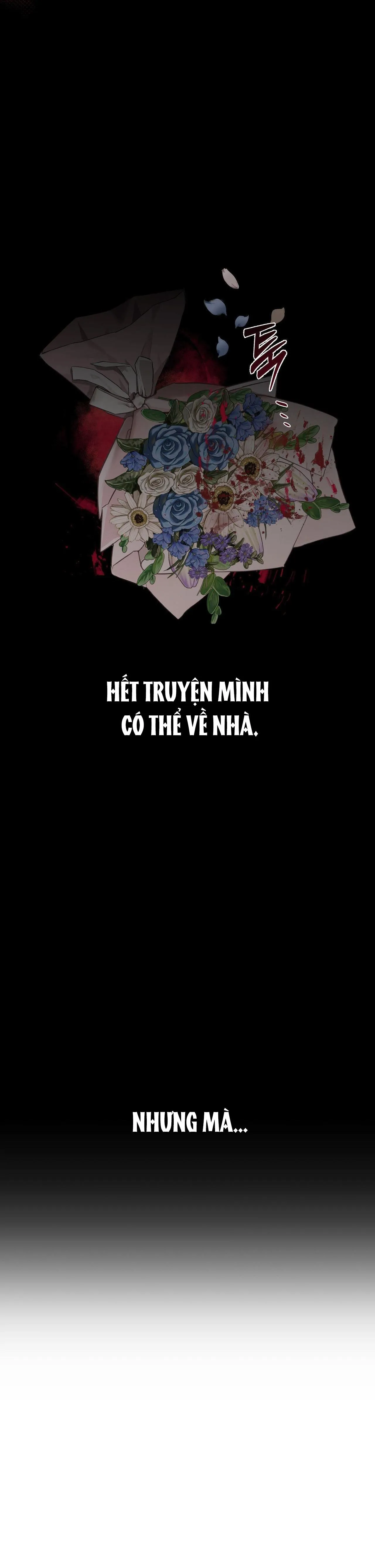 ẢO ẢNH U ÁM Chapter 0 Trang 19