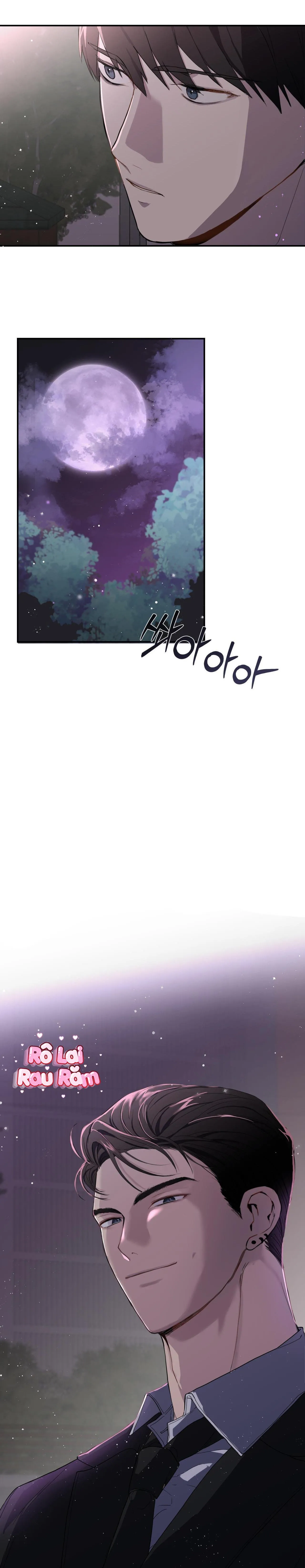 ẢO ẢNH U ÁM Chapter 0 Trang 21