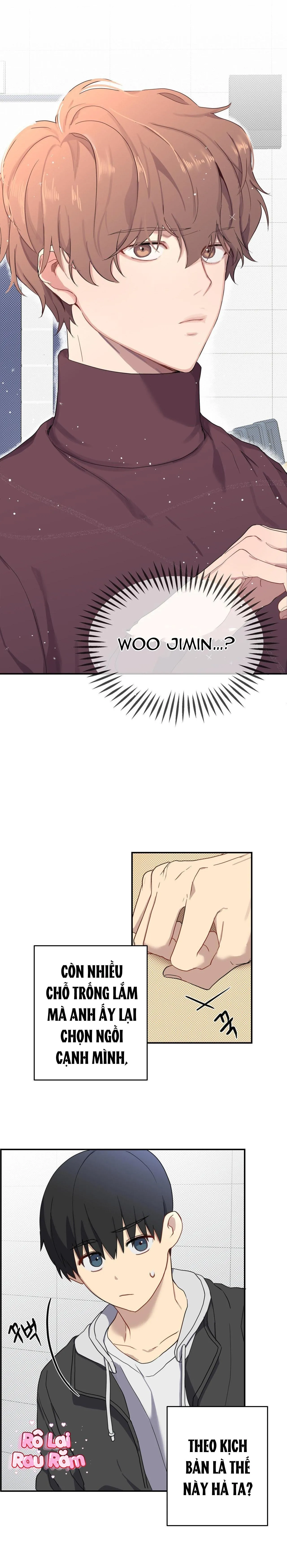 ẢO ẢNH U ÁM Chapter 1 Trang 12