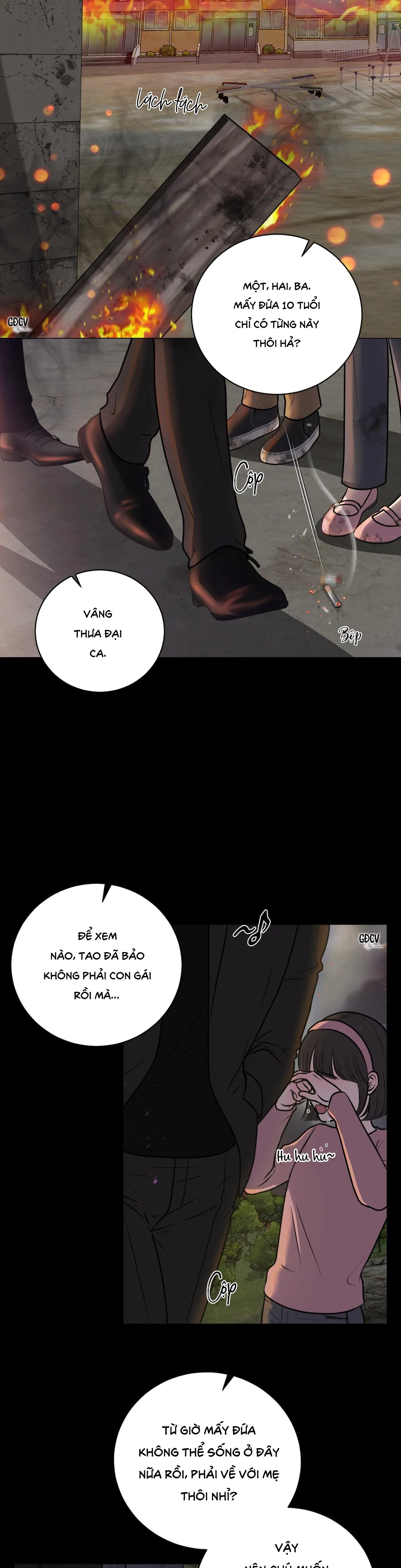 ẢO ẢNH Chapter 1 Trang 3