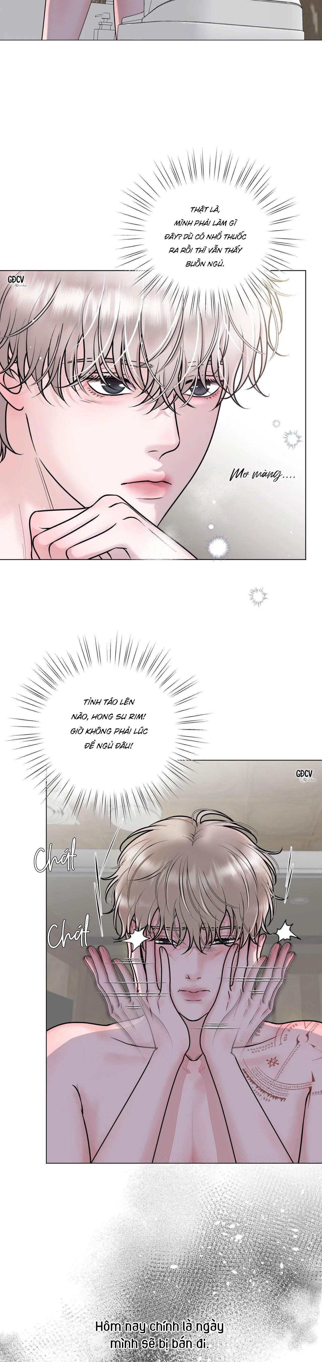 ẢO ẢNH Chapter 1 Trang 6