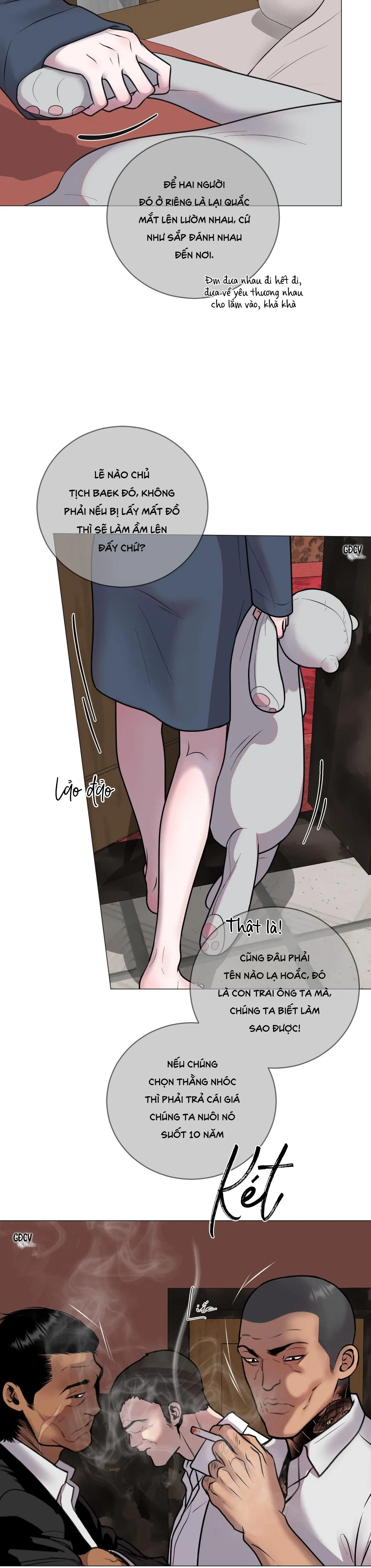 ẢO ẢNH Chapter 1 Trang 8