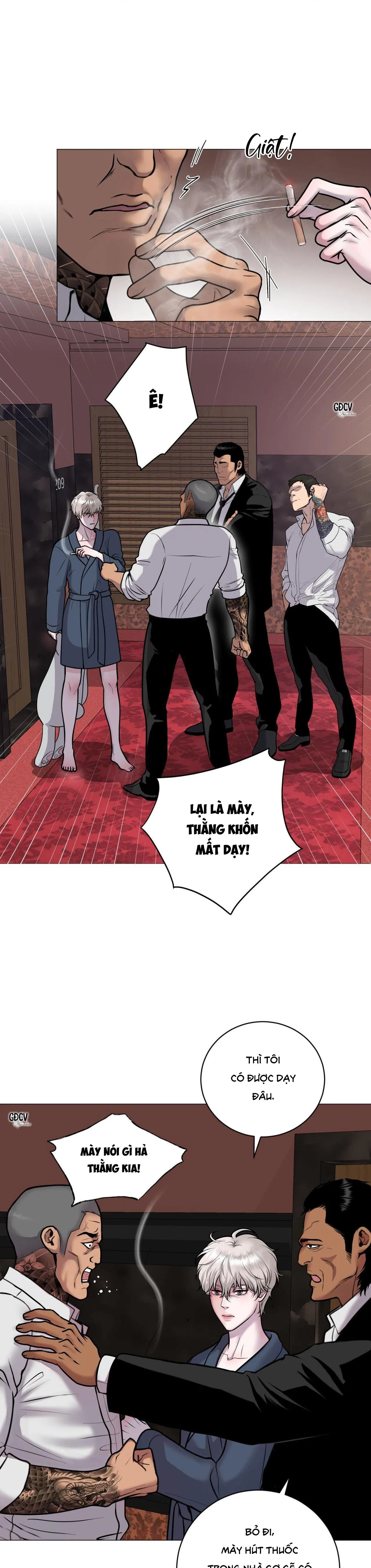 ẢO ẢNH Chapter 1 Trang 9