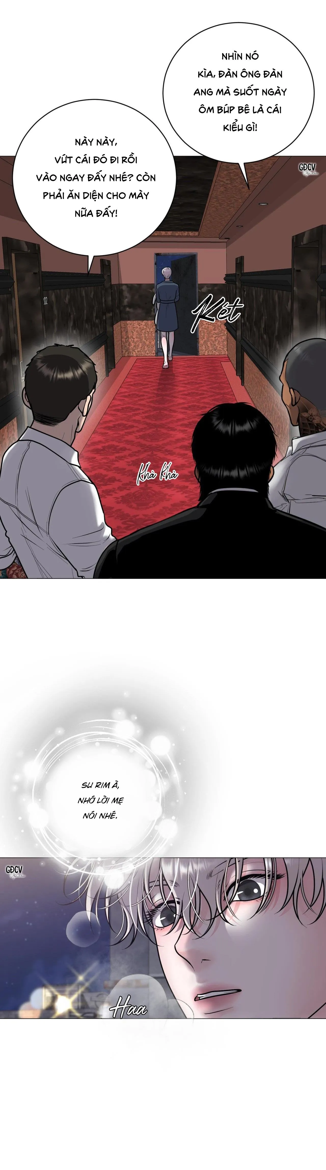 ẢO ẢNH Chapter 1 Trang 11