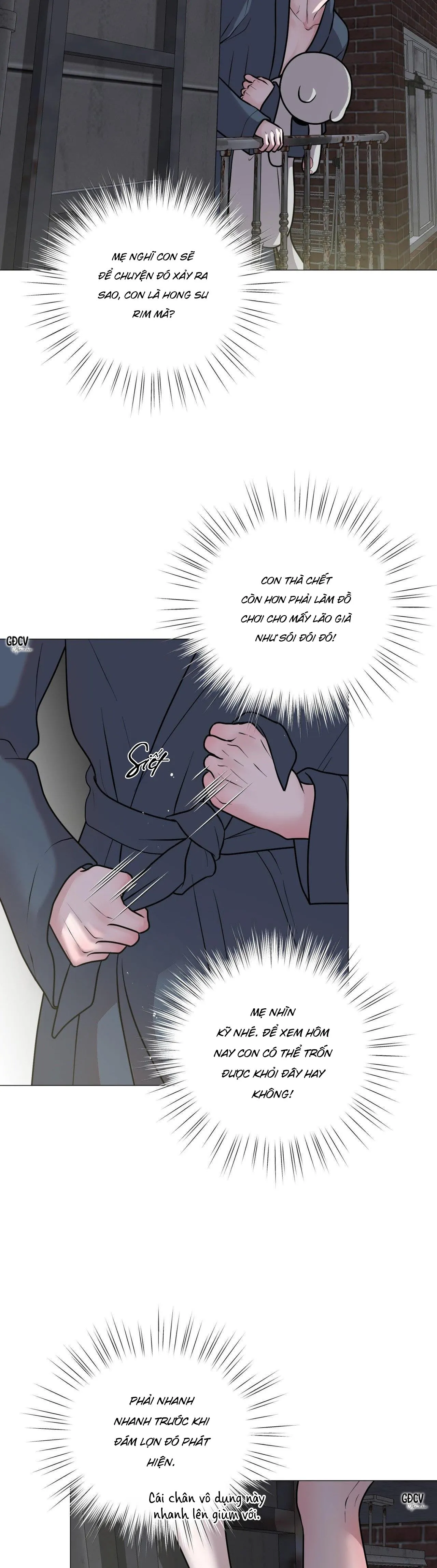 ẢO ẢNH Chapter 1 Trang 13