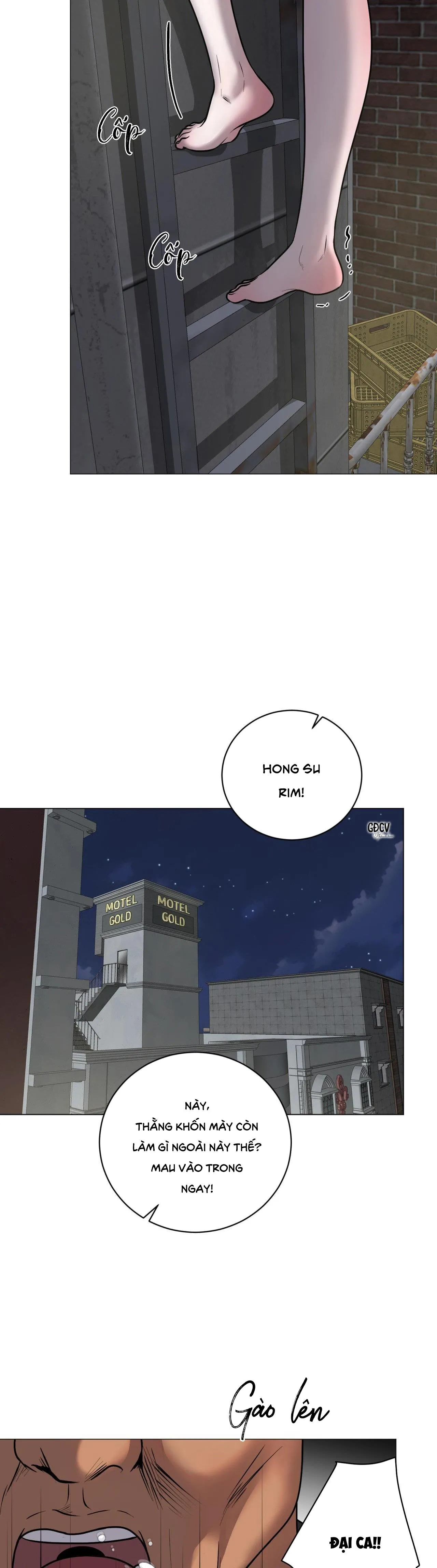 ẢO ẢNH Chapter 1 Trang 14