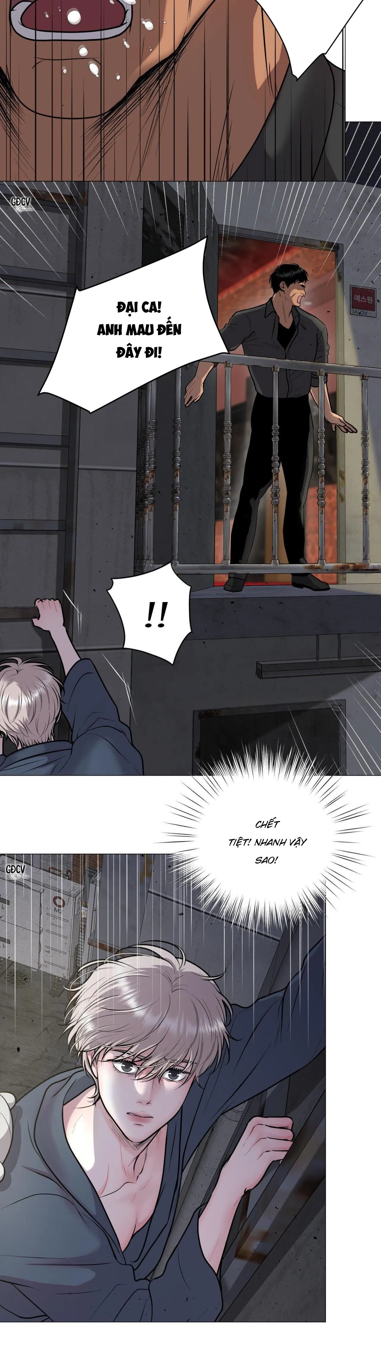 ẢO ẢNH Chapter 1 Trang 15