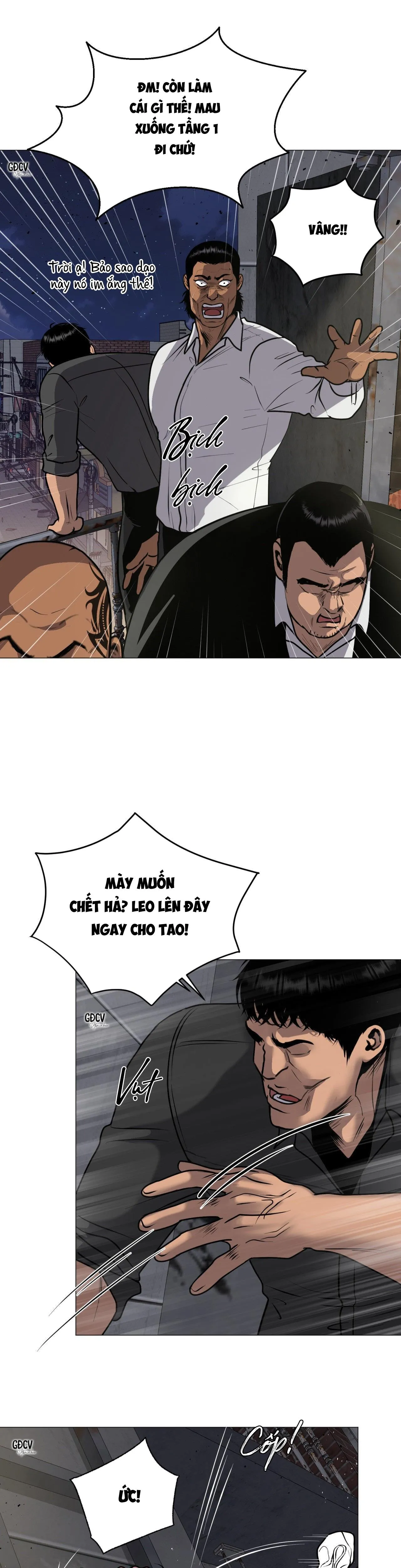 ẢO ẢNH Chapter 1 Trang 16