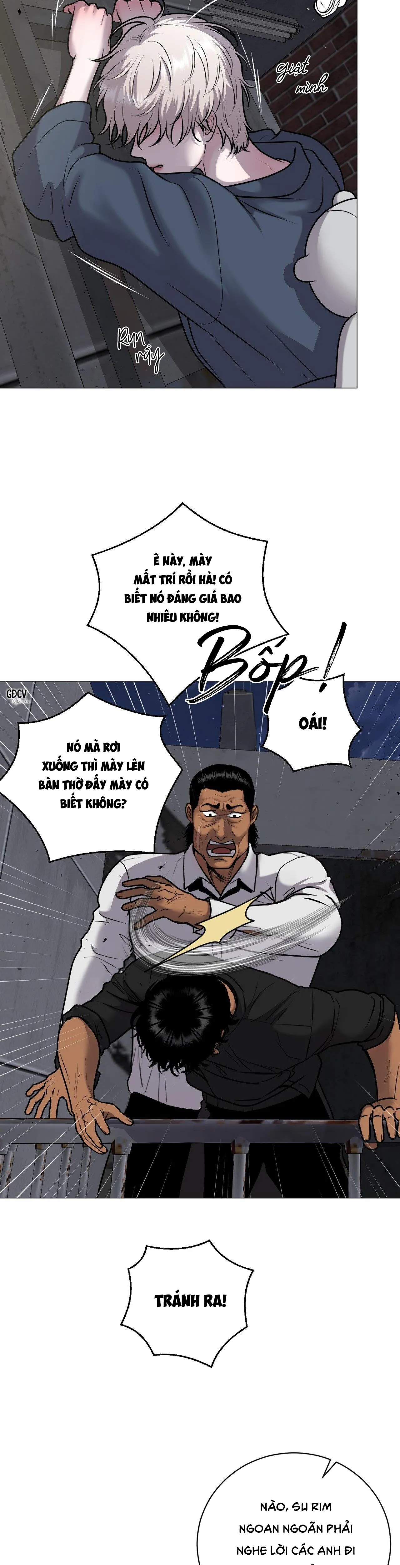 ẢO ẢNH Chapter 1 Trang 17