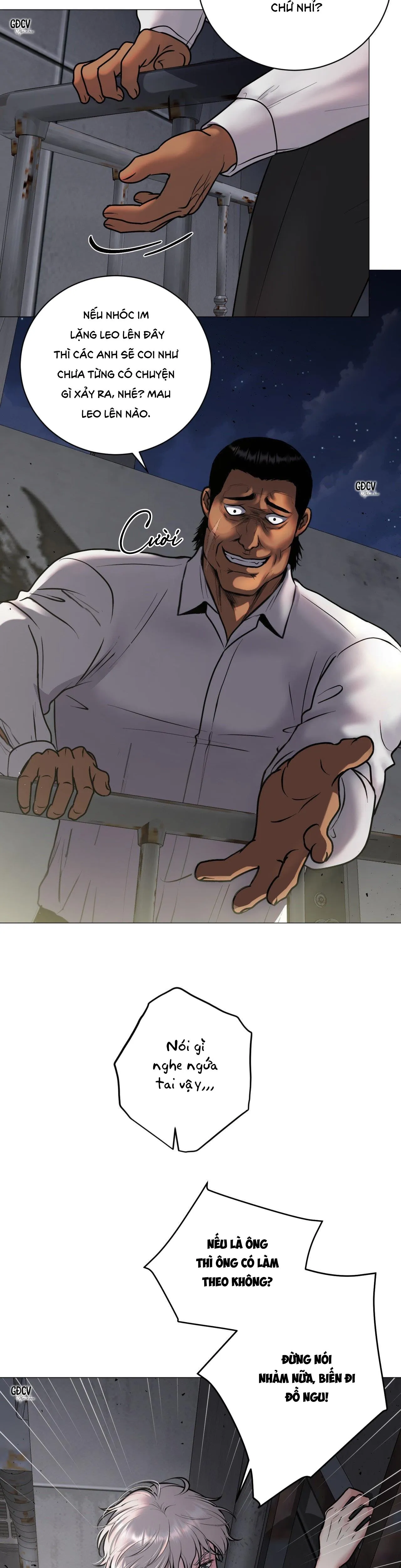 ẢO ẢNH Chapter 1 Trang 18