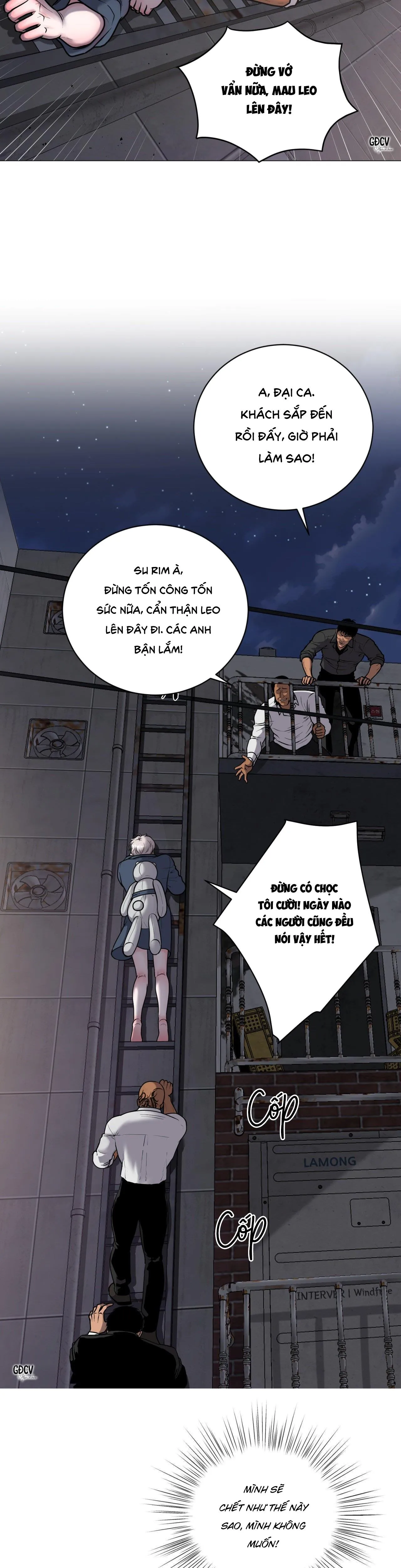 ẢO ẢNH Chapter 1 Trang 20