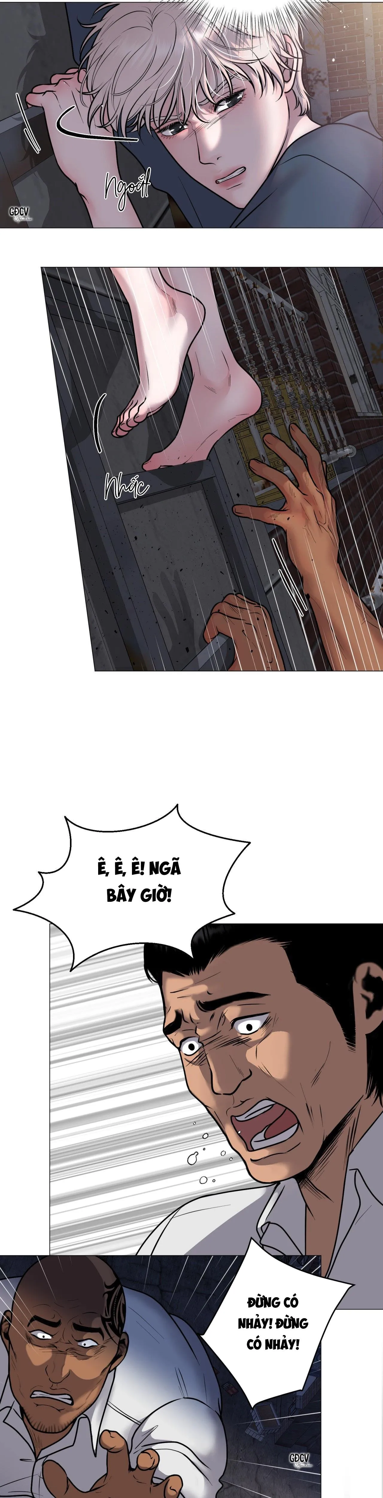 ẢO ẢNH Chapter 1 Trang 21