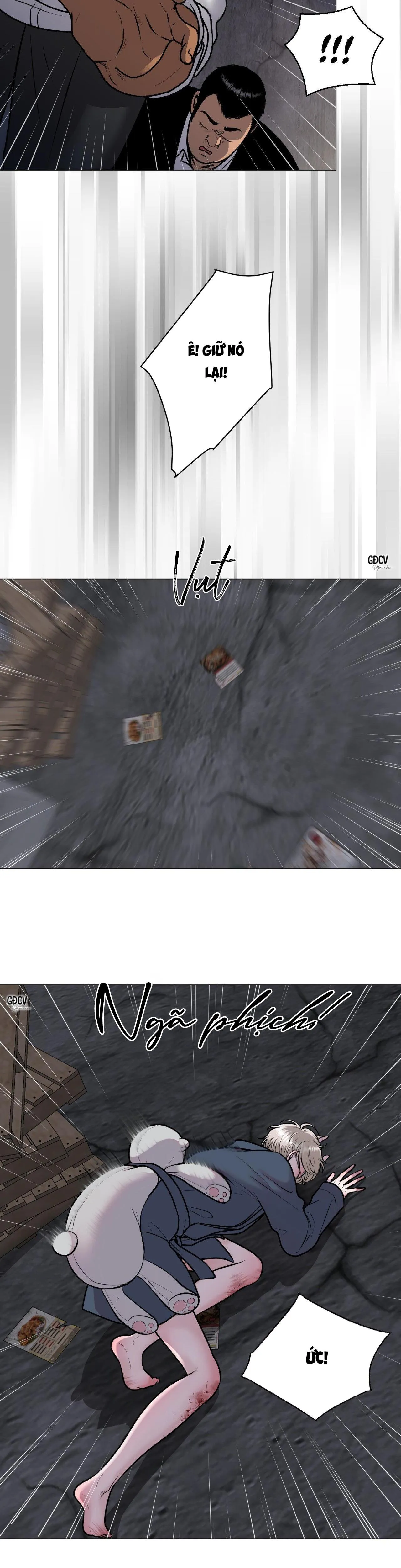 ẢO ẢNH Chapter 1 Trang 22