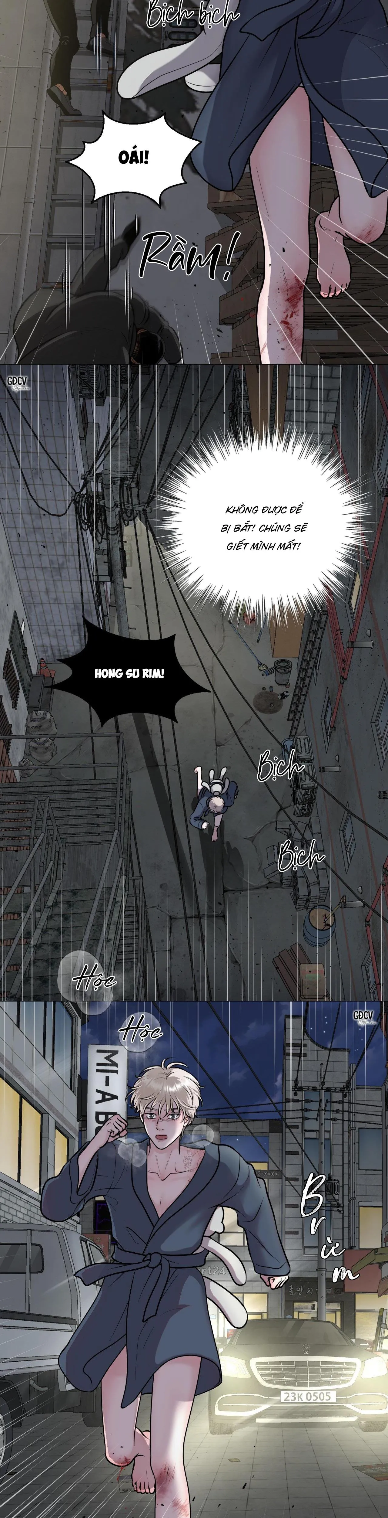 ẢO ẢNH Chapter 1 Trang 24