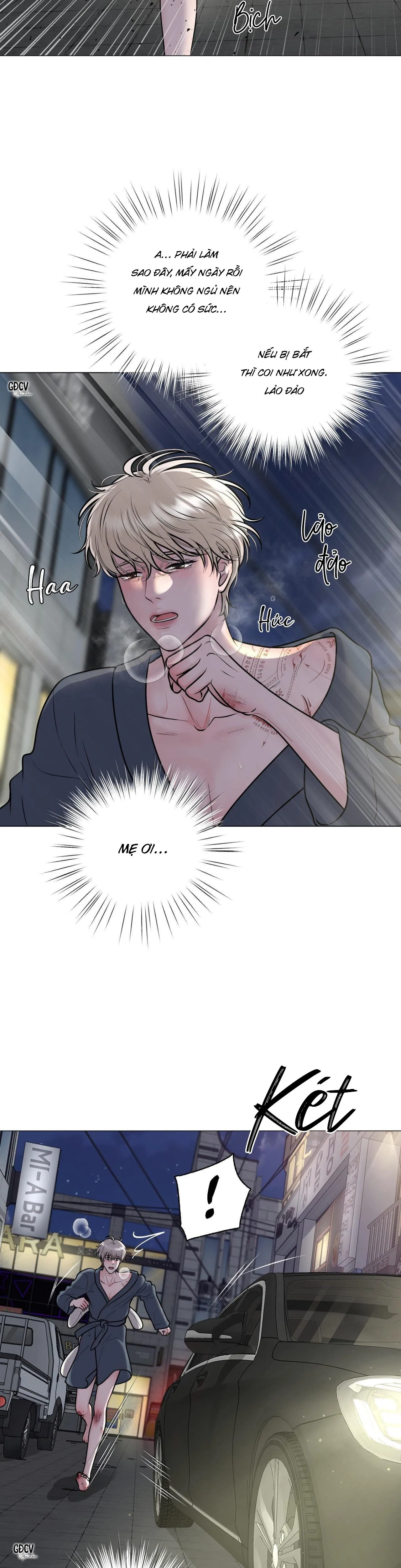 ẢO ẢNH Chapter 1 Trang 25