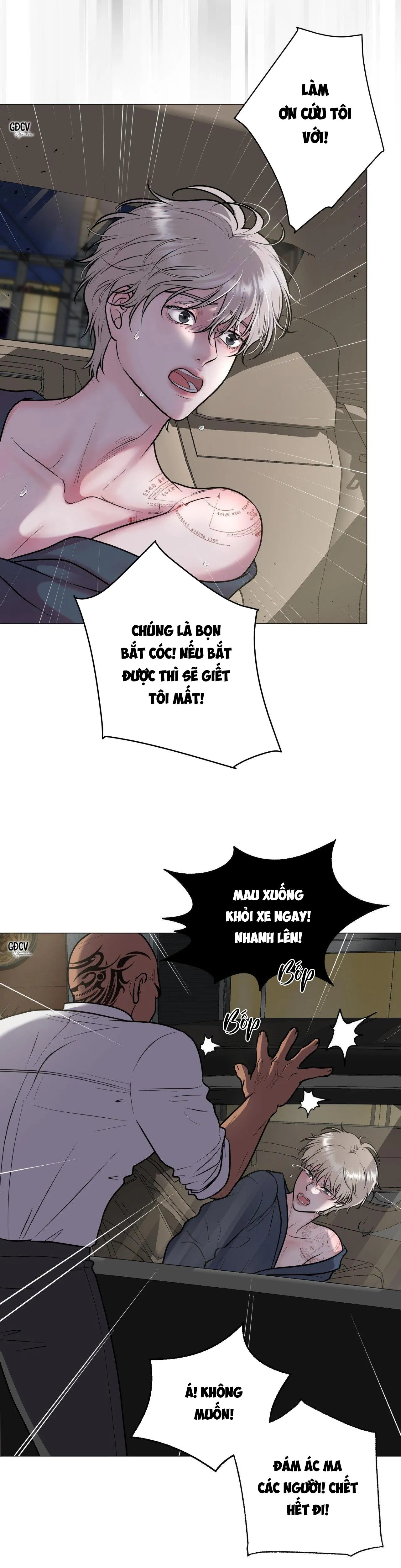 ẢO ẢNH Chapter 1 Trang 27