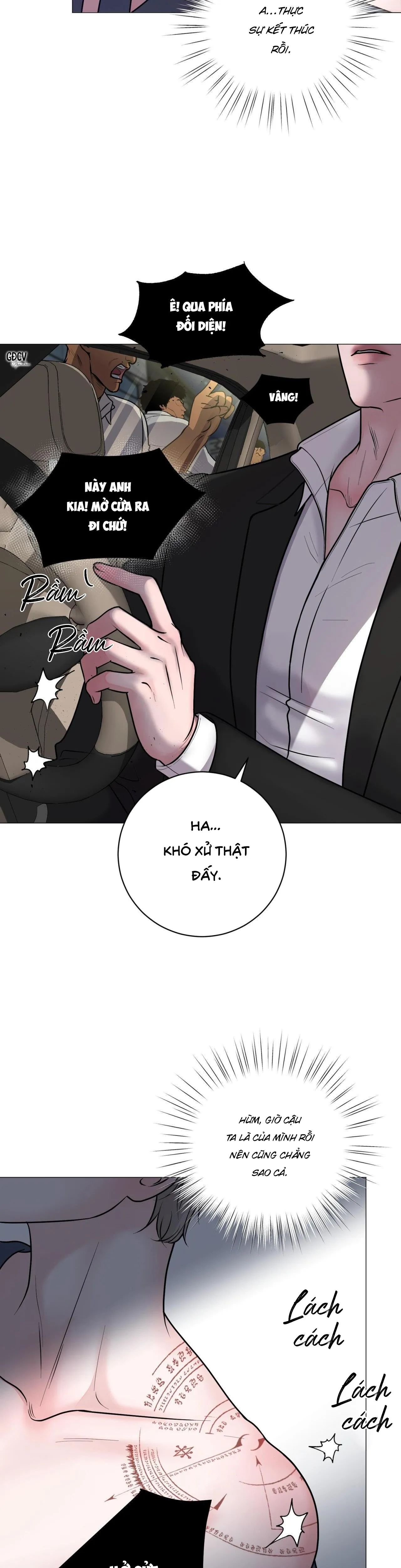 ẢO ẢNH Chapter 1 Trang 29