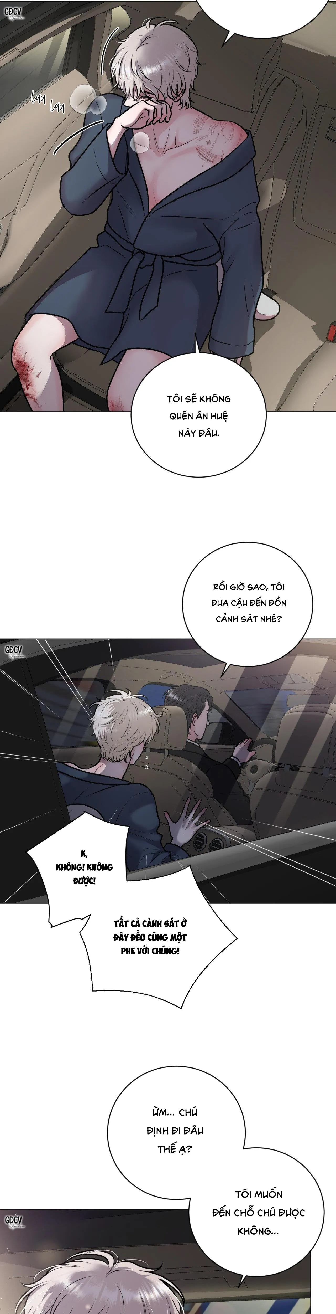 ẢO ẢNH Chapter 1 Trang 32