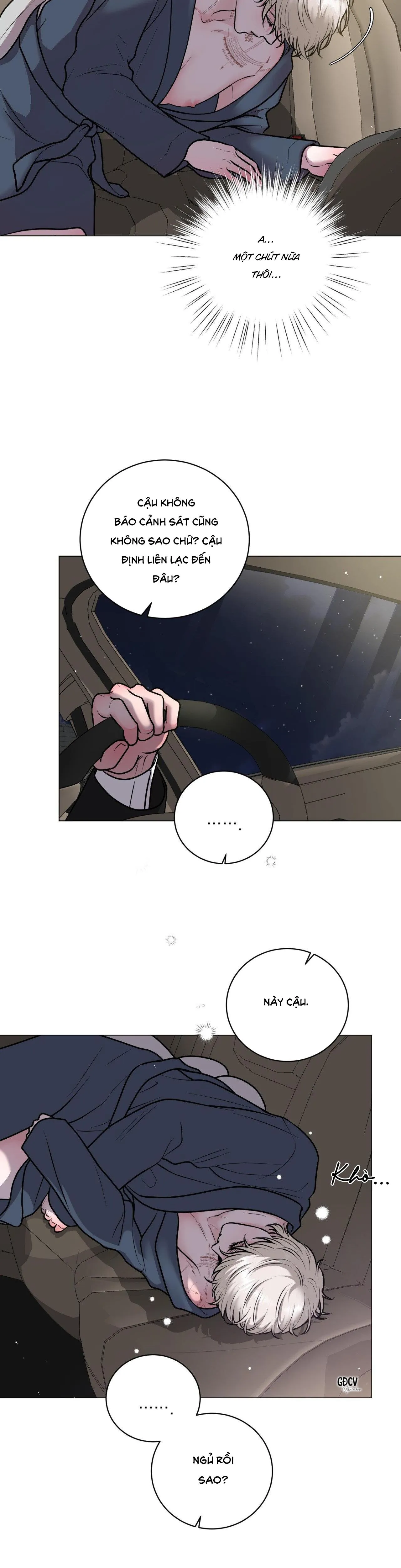 ẢO ẢNH Chapter 1 Trang 34