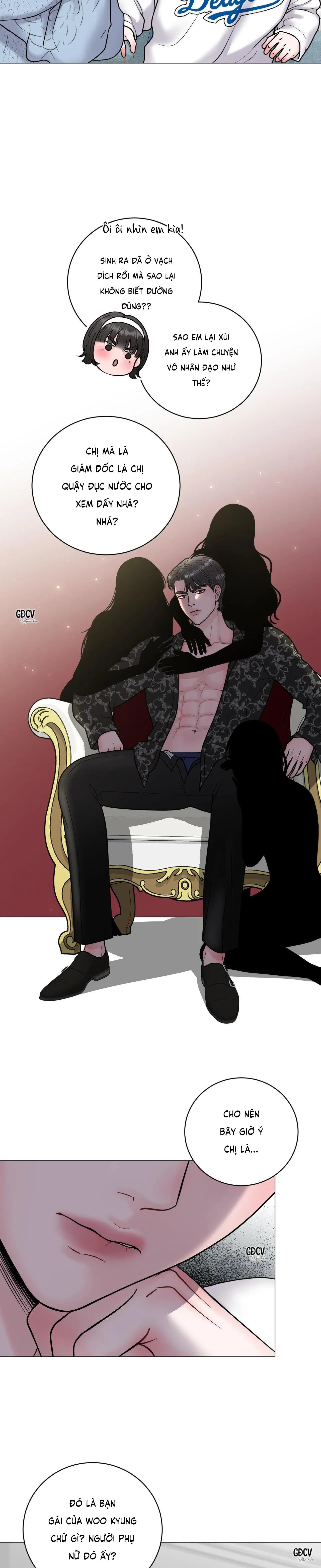 ẢO ẢNH Chapter 10 Trang 10