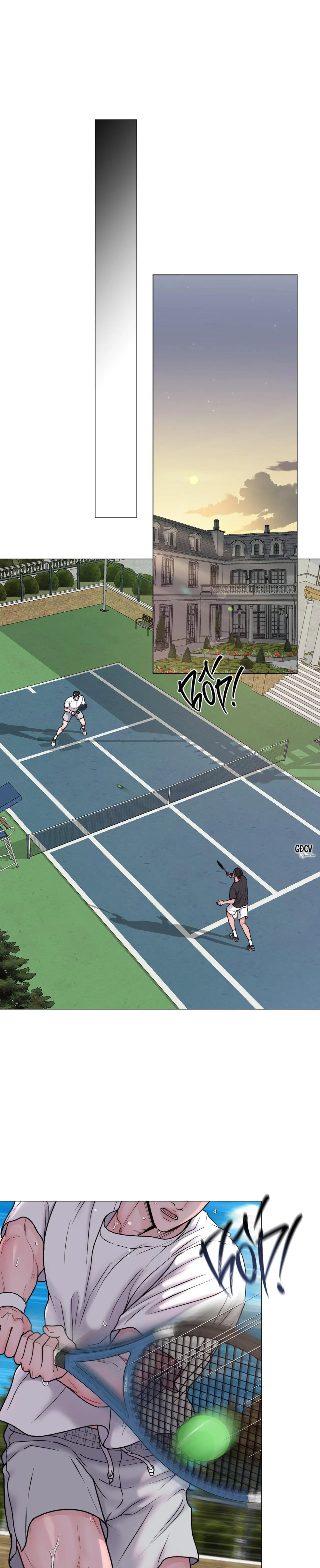 ẢO ẢNH Chapter 10 Trang 13