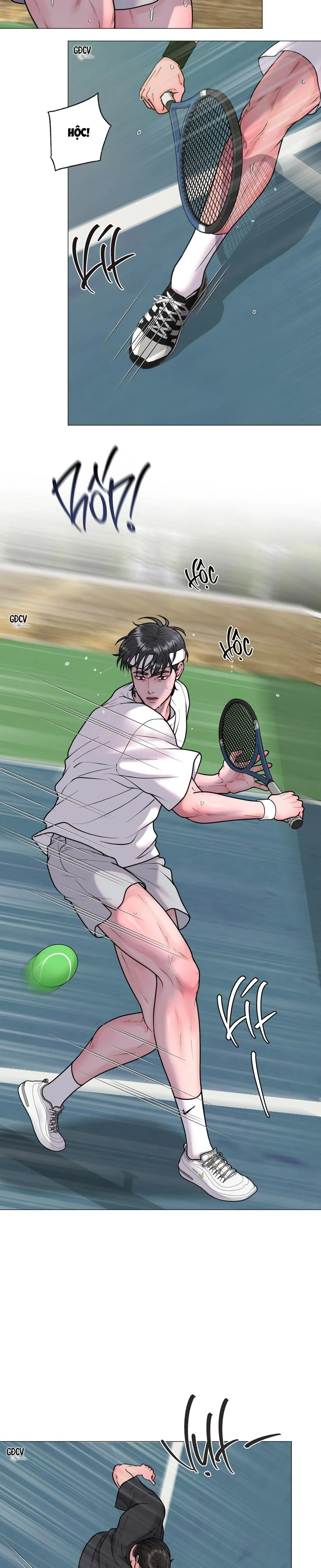 ẢO ẢNH Chapter 10 Trang 14