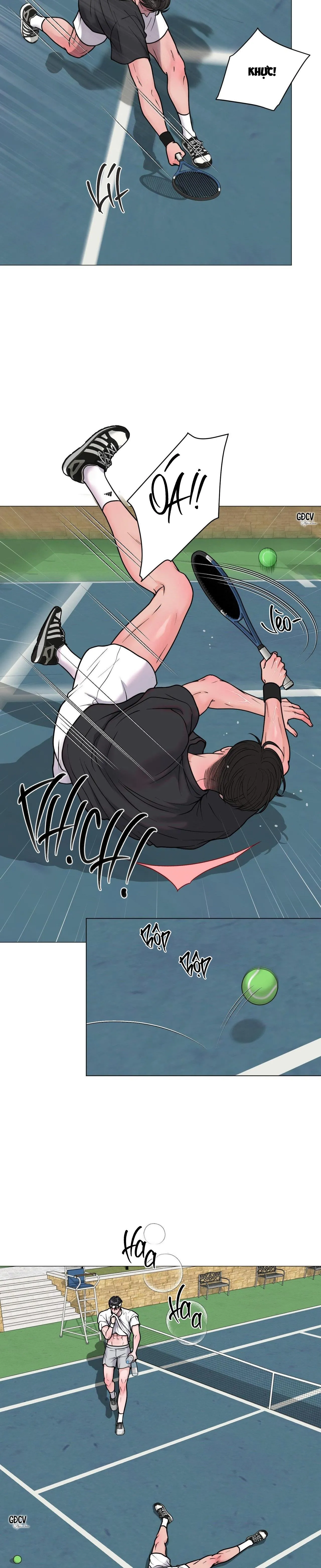 ẢO ẢNH Chapter 10 Trang 15