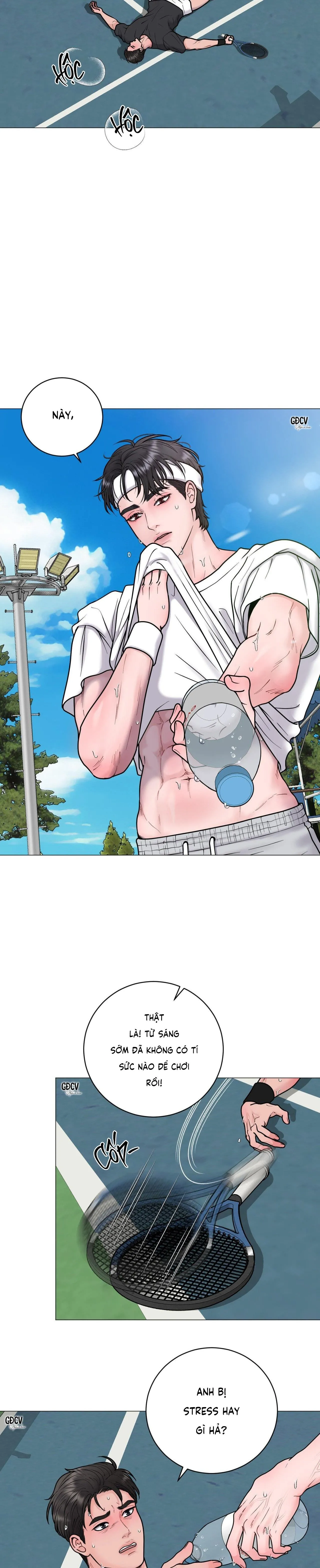 ẢO ẢNH Chapter 10 Trang 16