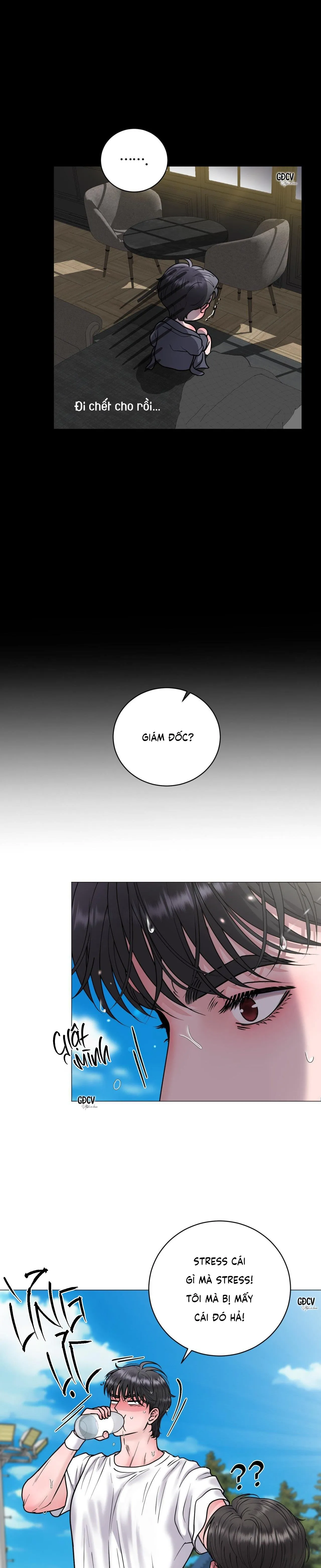 ẢO ẢNH Chapter 10 Trang 20