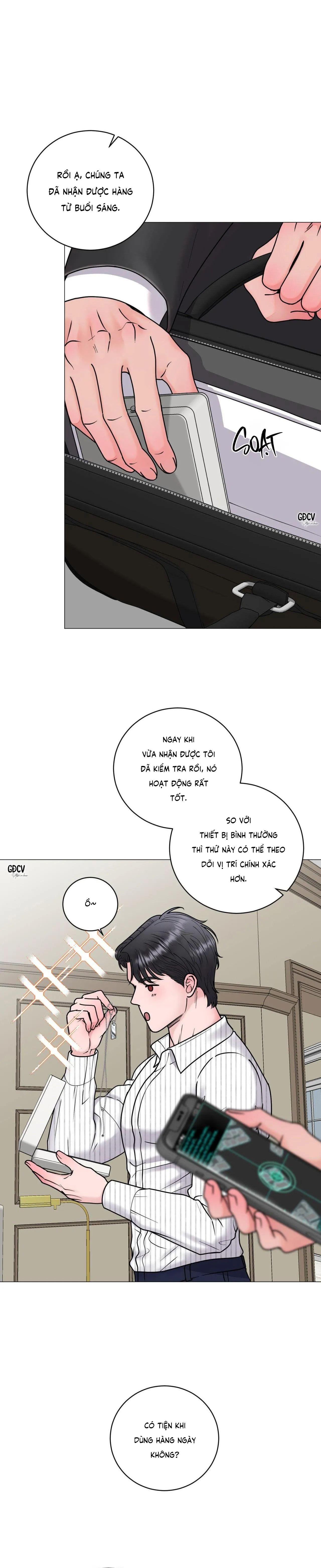 ẢO ẢNH Chapter 10 Trang 22