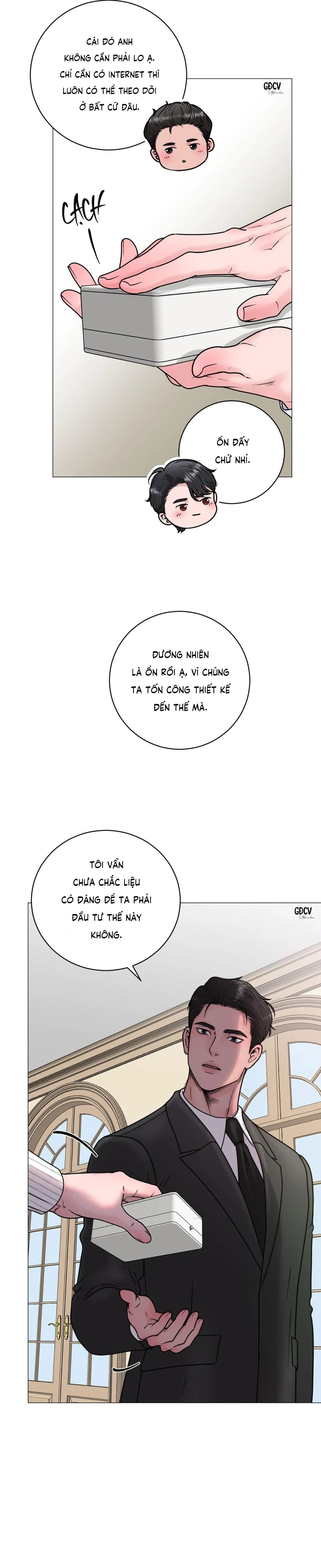 ẢO ẢNH Chapter 10 Trang 23