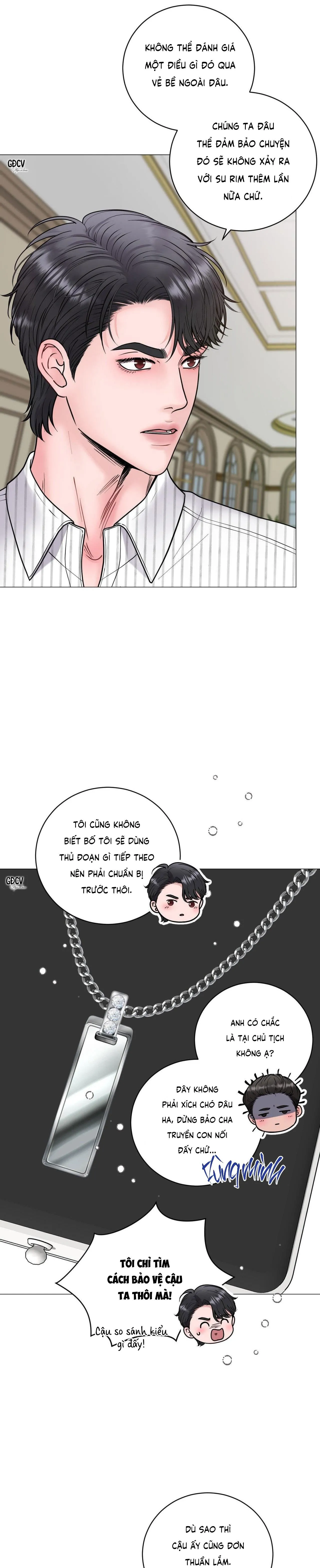 ẢO ẢNH Chapter 10 Trang 24