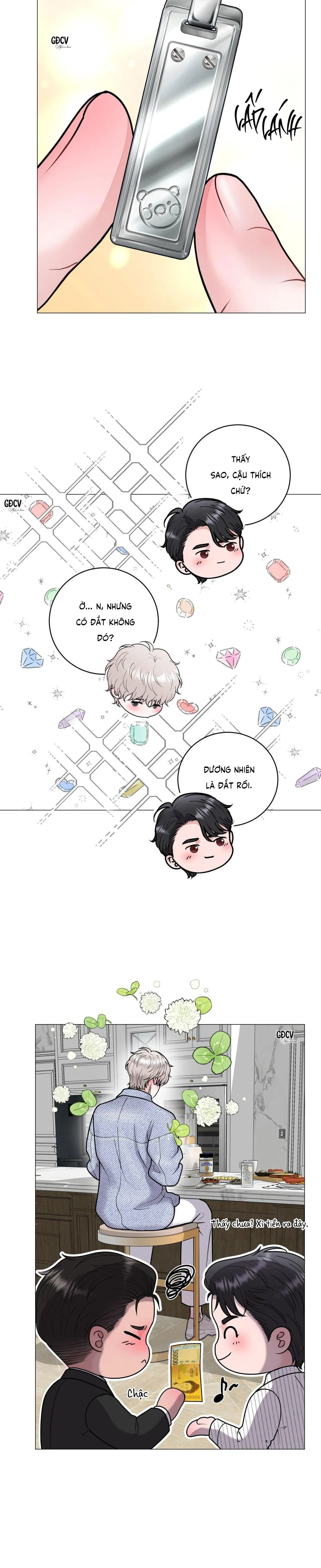 ẢO ẢNH Chapter 10 Trang 28