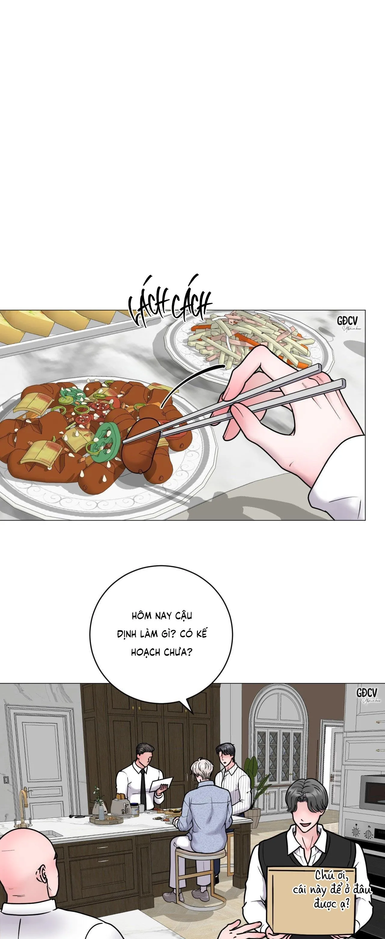 ẢO ẢNH Chapter 10 Trang 29