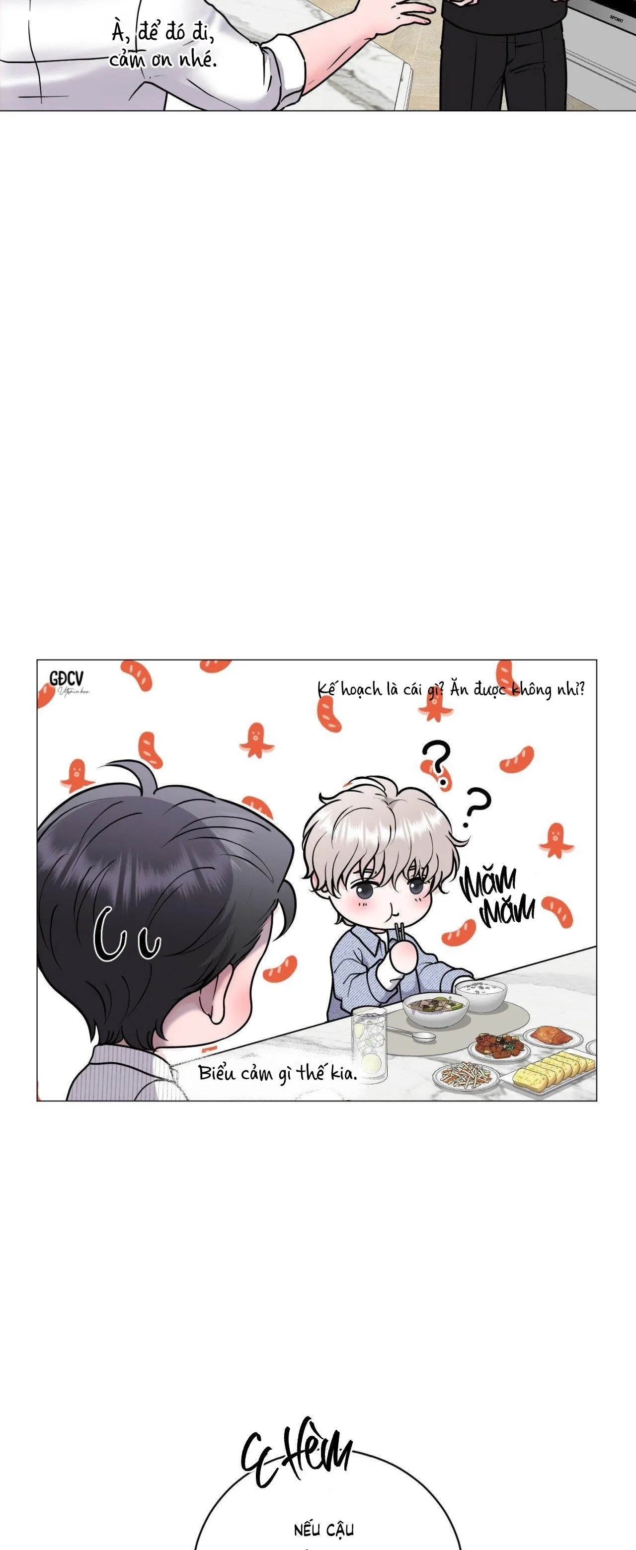 ẢO ẢNH Chapter 10 Trang 30