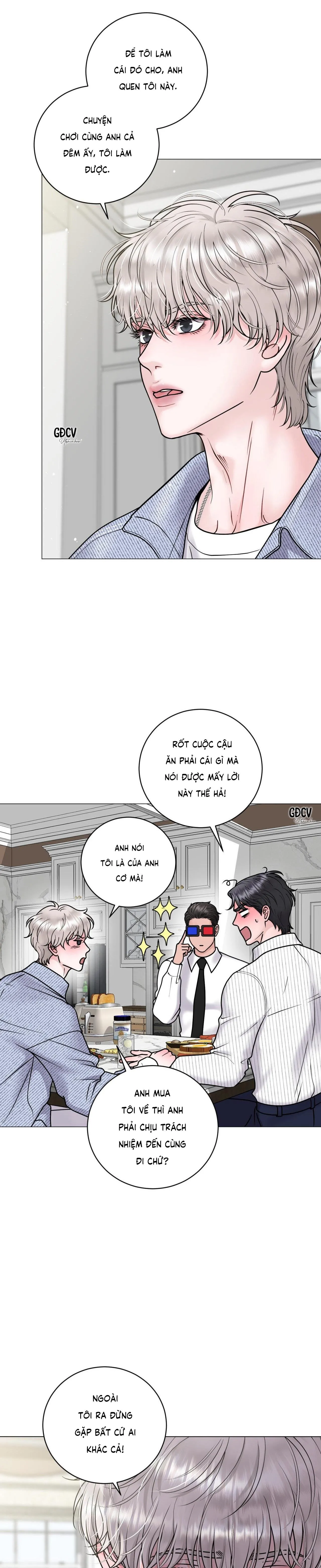 ẢO ẢNH Chapter 11 Trang 3